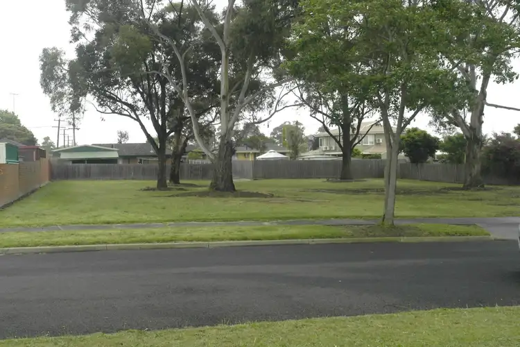 Second view of Homely house listing, 16 West Court, Traralgon VIC 3844