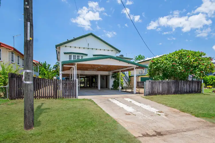 142 Martyn Street, Parramatta Park QLD 4870