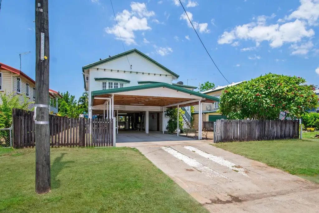 Main view of Homely house listing, 142 Martyn Street, Parramatta Park QLD 4870