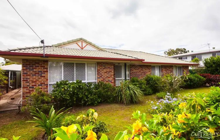 Main view of Homely house listing, 7 Tapscott St, Tinana QLD 4650