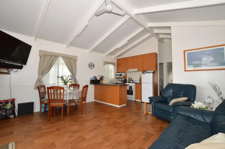 Third view of Homely unit listing, 6 Panorama Drive, Wallaga Lake NSW 2546
