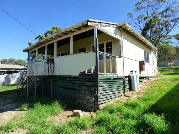 Third view of Homely house listing, 19 Hamersley Street, Toodyay WA 6566