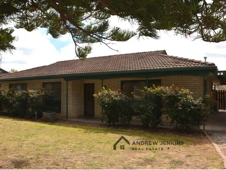 Address available on request