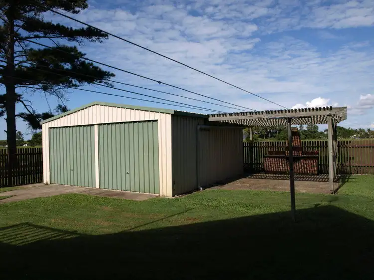 Fifth view of Homely house listing, 14 Seabrae Street, Steiglitz QLD 4207