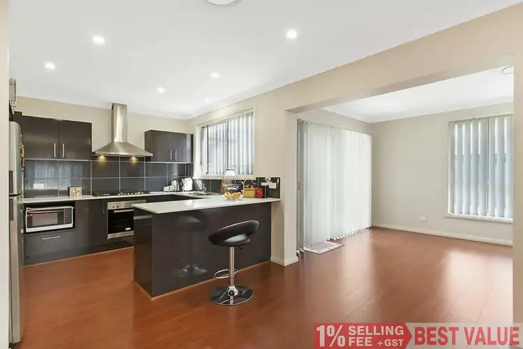 Second view of Homely house listing, 6 Howarth Street, Ropes Crossing NSW 2760