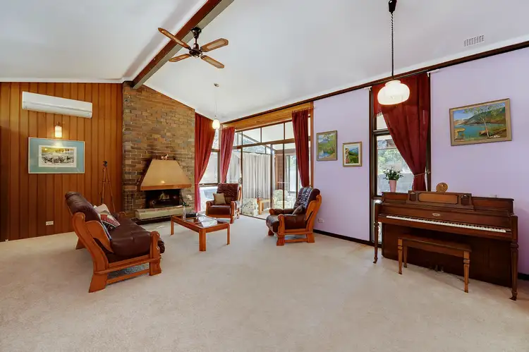 Third view of Homely house listing, 96 Boundary Road, Pennant Hills NSW 2120