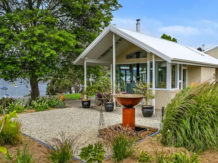 Fourth view of Homely house listing, 5 Jetty Rd, Cygnet TAS 7112