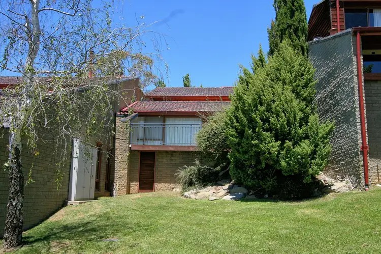 Main view of Homely unit listing, 3/19 McLure Circuit, Jindabyne NSW 2627
