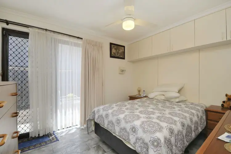 Fifth view of Homely unit listing, 24/18 Gwalia Street, Traralgon VIC 3844