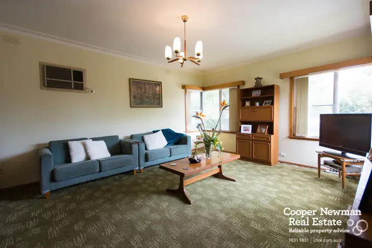 Second view of Homely house listing, 24 Cassinia Avenue, Ashwood VIC 3147
