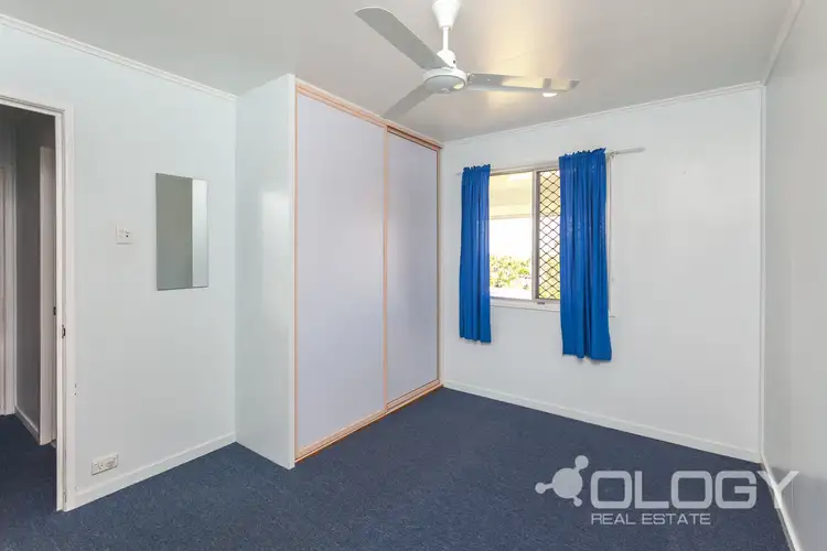 Sixth view of Homely house listing, 70 Agnes Street, The Range QLD 4700