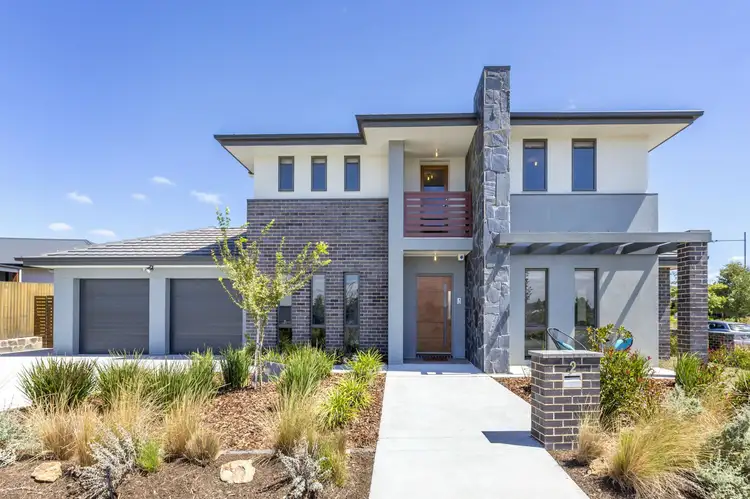 2 Still Street, Googong NSW 2620