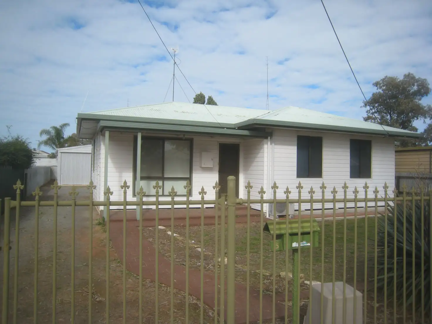 Main view of Homely house listing, 6 Bauer Street, Port Pirie SA 5540