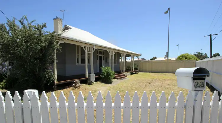 Main view of Homely house listing, 23 James Street, Guildford WA 6055