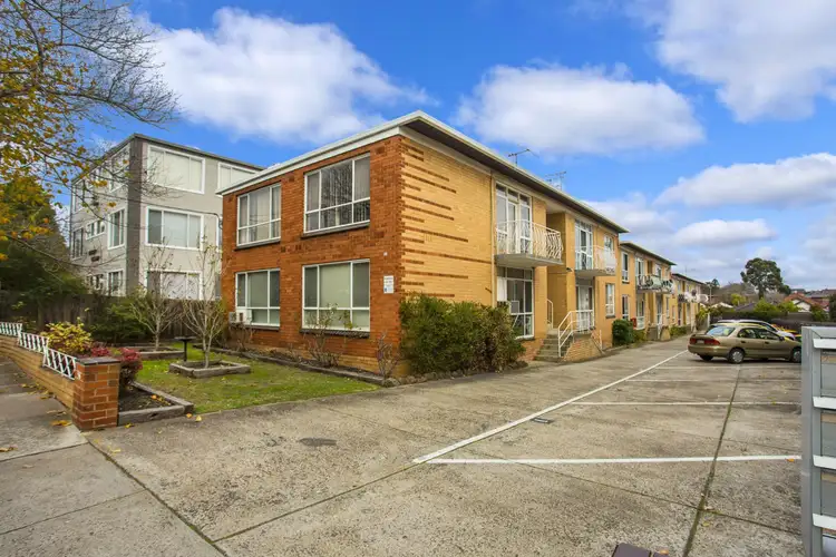 10/53 Buckley Street, Moonee Ponds VIC 3039