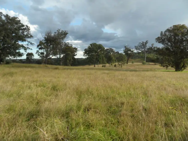 Lot 1 Cameron Road, Dalveen QLD 4374