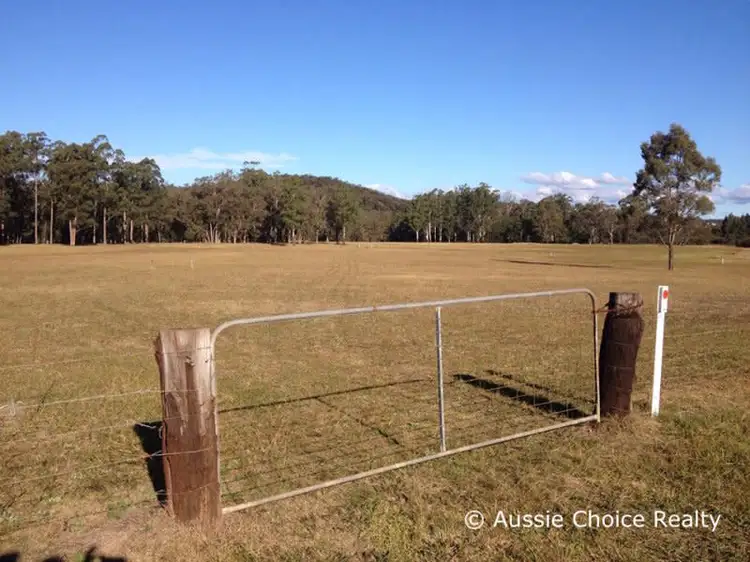 Main view of Homely rural property listing, 15/Lot 15/257 Putty Valley Road, Putty NSW 2330