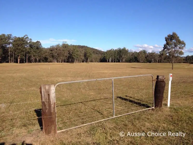 Main view of Homely rural property listing, 15/Lot 15/257 Putty Valley Road, Putty NSW 2330