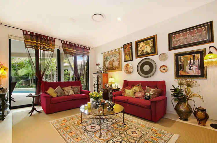 Fourth view of Homely house listing, 721 Noosa Springs Drive, Noosa Springs QLD 4567