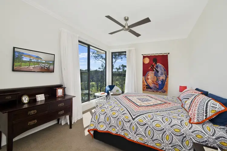 Fifth view of Homely rural property listing, 338 Sancrox Road, Sancrox NSW 2446