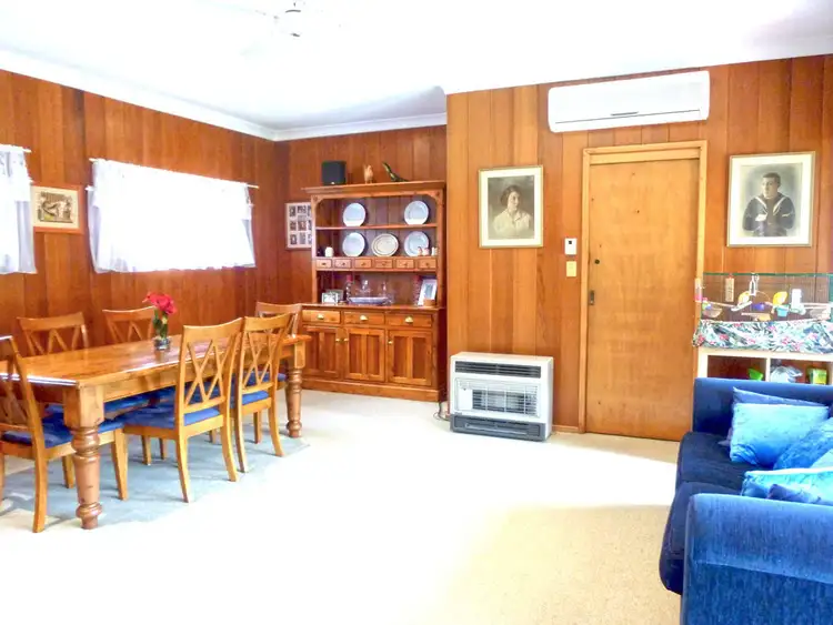 Fourth view of Homely house listing, 7 Burra Close, Mount Colah NSW 2079