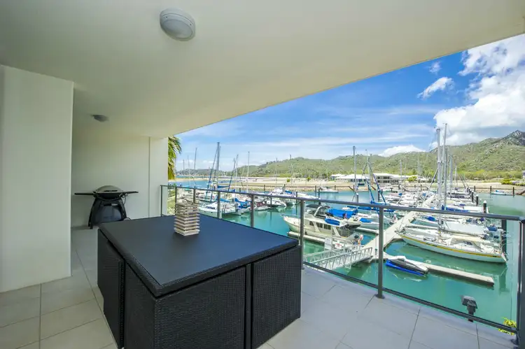 327/123 Sooning St (Blue On Blue), Magnetic Island QLD 4819