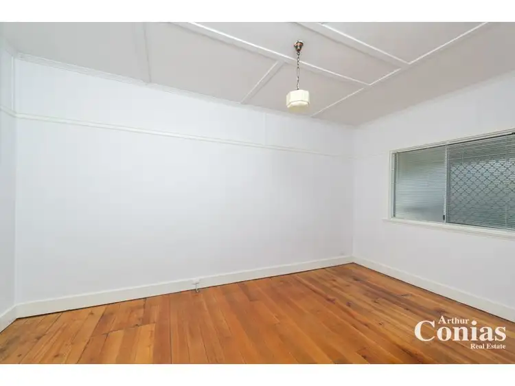 Fifth view of Homely house listing, 186 Baroona Road, Paddington QLD 4064