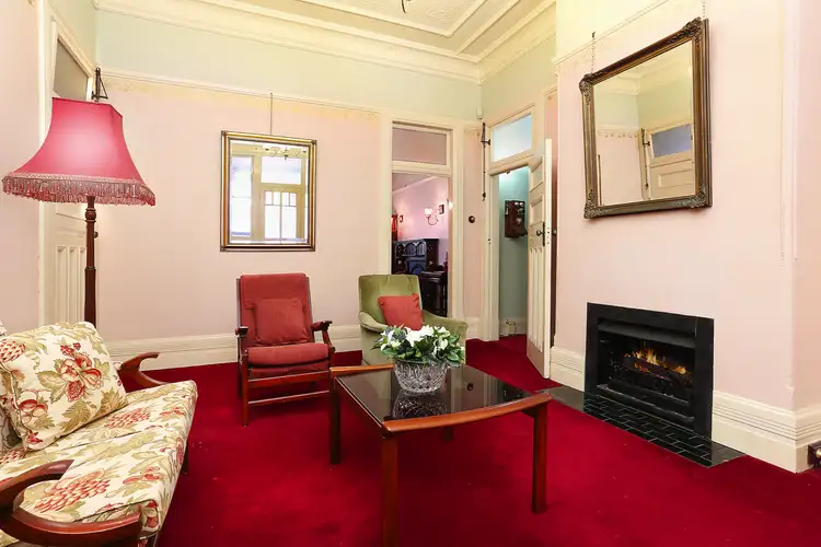 Fourth view of Homely house listing, 321 Marrickville Road, Marrickville NSW 2204