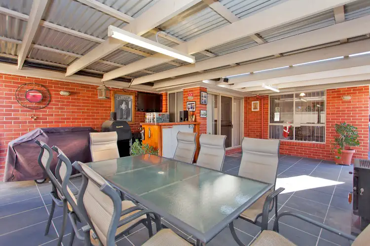 Second view of Homely house listing, 5 Dalbirra Place, Lavington NSW 2641