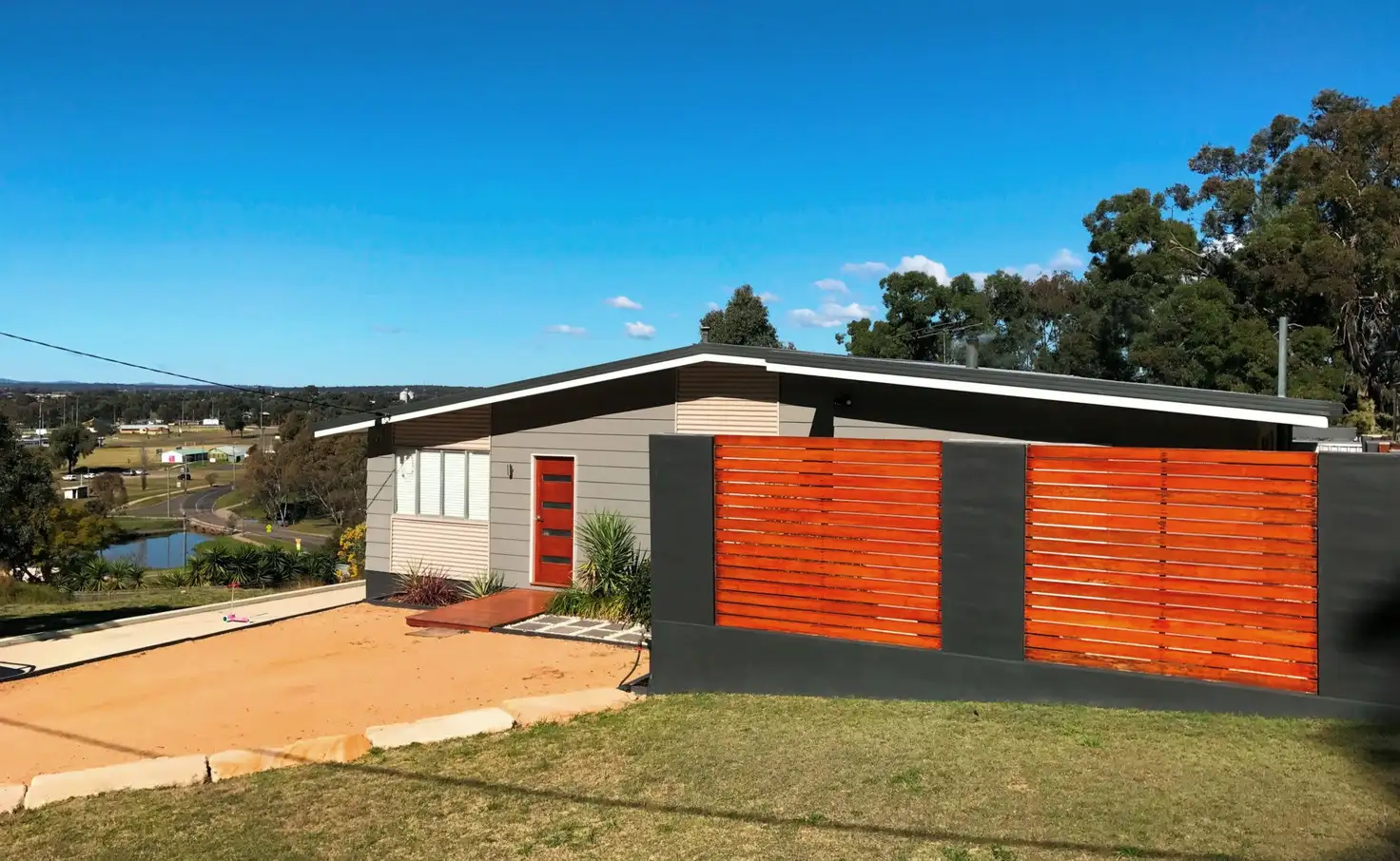 Main view of Homely house listing, 15a Weewondilla Road, Warwick QLD 4370