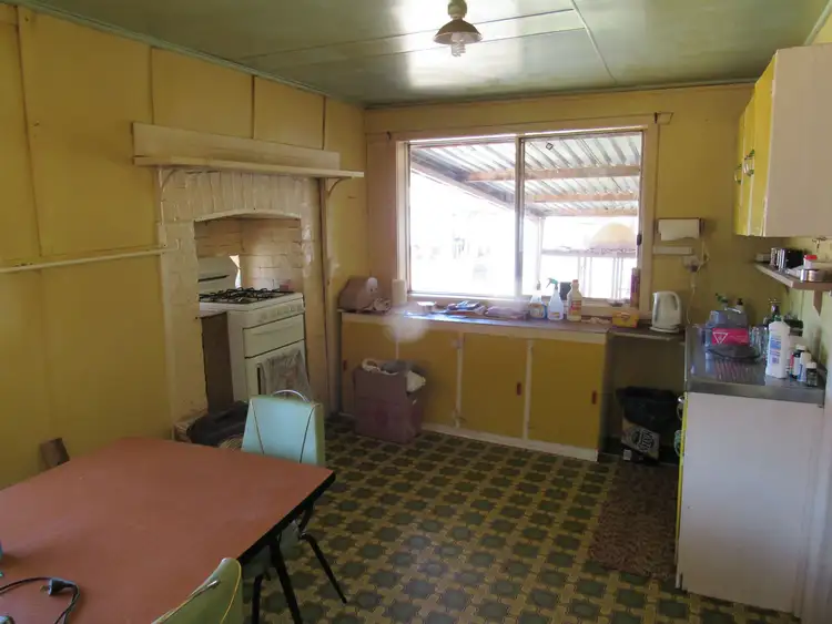 Second view of Homely house listing, 2 Bong Street, Rand NSW 2642