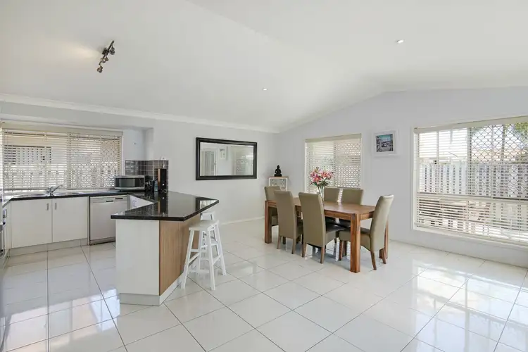 Third view of Homely house listing, 85 Honeyeater Drive, Burleigh Waters QLD 4220