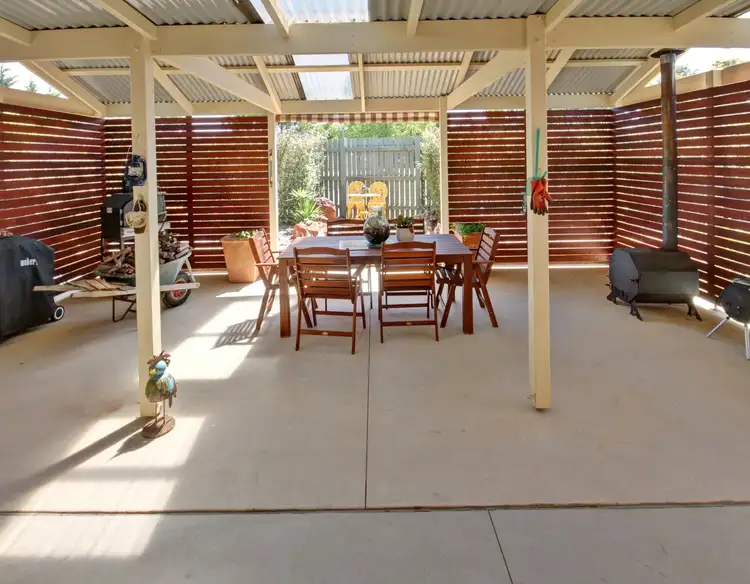 Third view of Homely house listing, 160 Phillips Lane, Bairnsdale VIC 3875