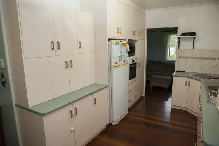 Second view of Homely house listing, 44 Errol Street, Maryborough QLD 4650