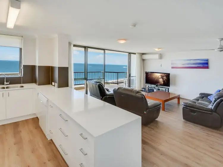 Fifth view of Homely unit listing, 49/143 Mooloolaba Esplanade, Mooloolaba QLD 4557