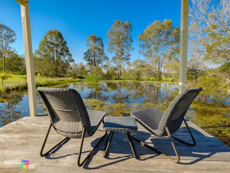 Seventh view of Homely rural property listing, 2 Paterson Road East, Paterson QLD 4570