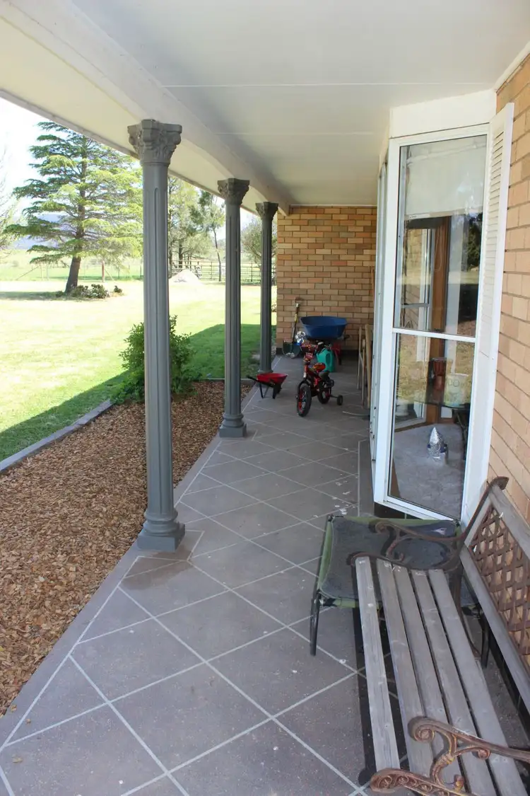 Fourth view of Homely rural property listing, 39 Mount View Road Road, Clandulla NSW 2848