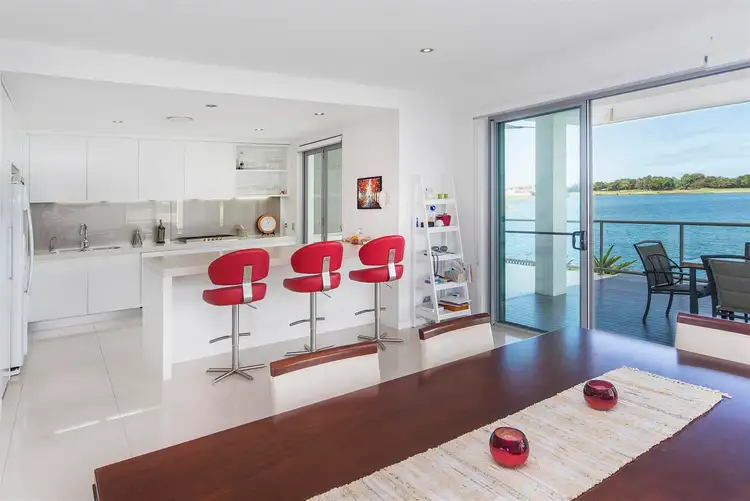 Sixth view of Homely house listing, 6090 Lugano Drive, Hope Island QLD 4212