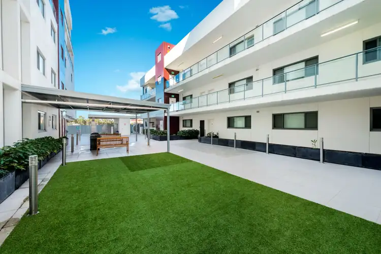 Sixth view of Homely unit listing, 31/12 Merriville Road, Kellyville Ridge NSW 2155