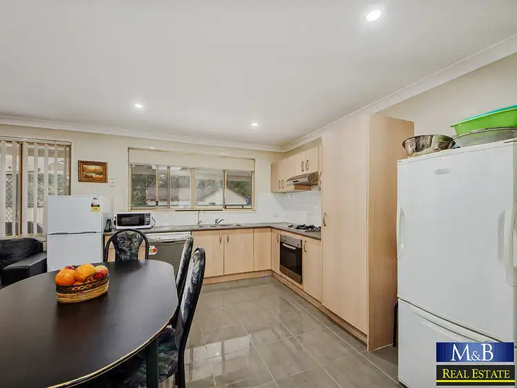 Third view of Homely house listing, 22 Turner Street, Blacktown NSW 2148
