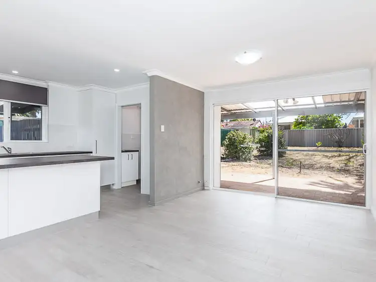 Fourth view of Homely house listing, 28 Thompson Drive, Wanneroo WA 6065