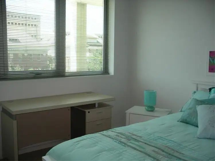 Sixth view of Homely unit listing, 412/Lot 281 North Terrace, Adelaide SA 5000