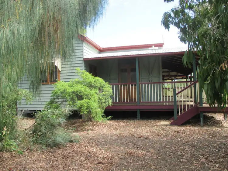 Main view of Homely house listing, 21 Barramundi Drive, Woodgate QLD 4660