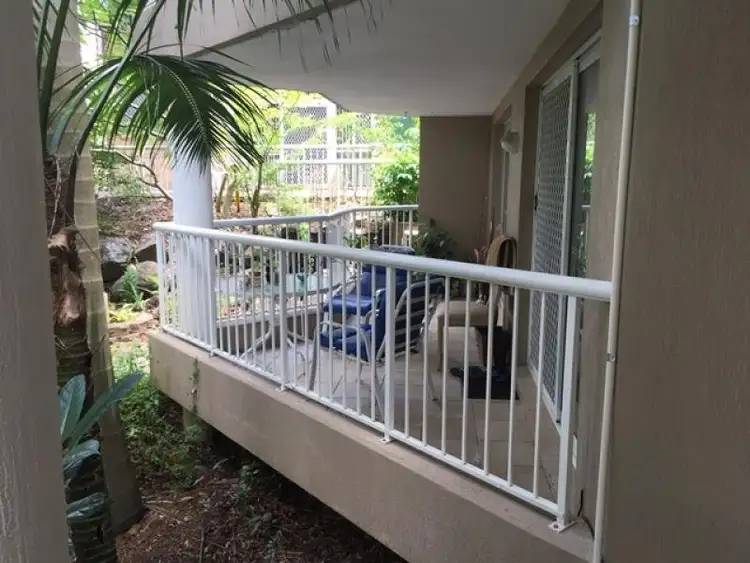 Main view of Homely unit listing, 6/19 Heath Street, Southport QLD 4215