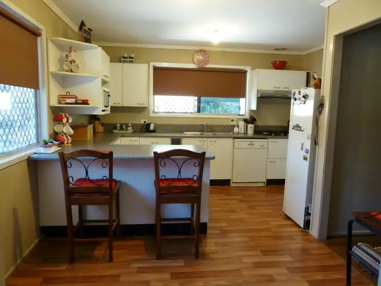 Fifth view of Homely house listing, 34 Trilby Street, Redcliffe QLD 4020