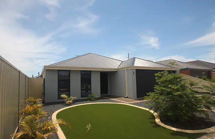Second view of Homely house listing, 16 Pilkington Street, Canning Vale WA 6155