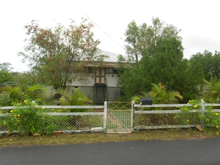 86 Steley Street, Howard QLD 4659