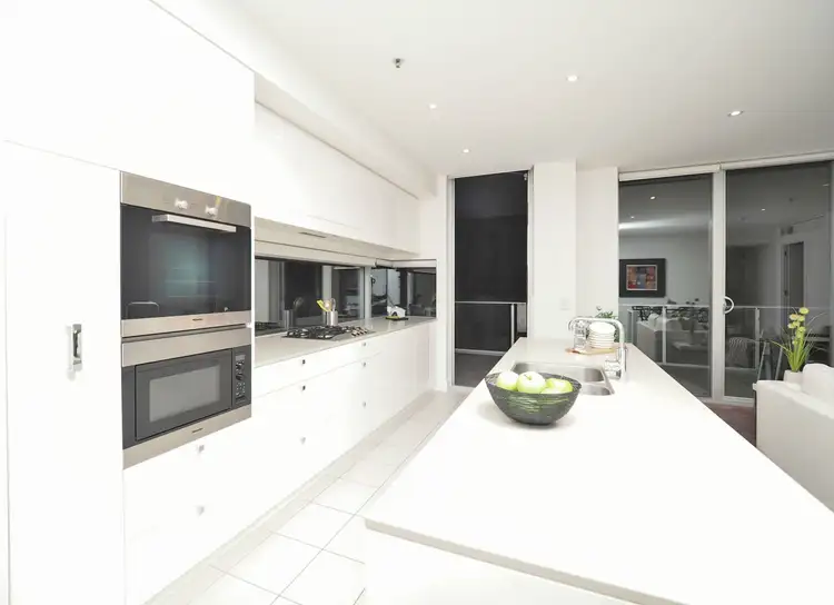 Fifth view of Homely apartment listing, 1306/47 Hindmarsh Square, Adelaide SA 5000