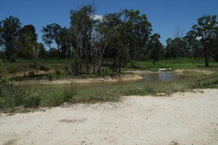 Third view of Homely land listing, 22 Green Court, Buxton QLD 4660