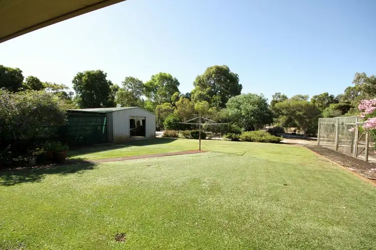 Third view of Homely house listing, 39 Marine Drive, Leschenault WA 6233
